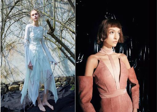 Dall’Estremo oriente ai designer indipendenti torinesi,  la Torino Fashion Week è “glocal”