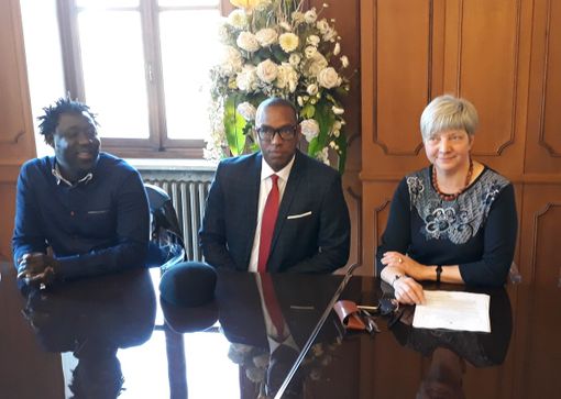 Bagarre in consiglio comunale a Nichelino, l’assessore Ramello annuncia le dimissioni