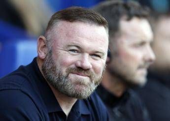 Wayne Rooney: "Sarei morto se mia moglie non mi avesse aiutato con i problemi di alcol"