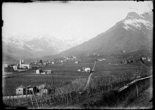 Alla scoperta delle storie che si nascondono dietro le facciate delle antiche ville torresi