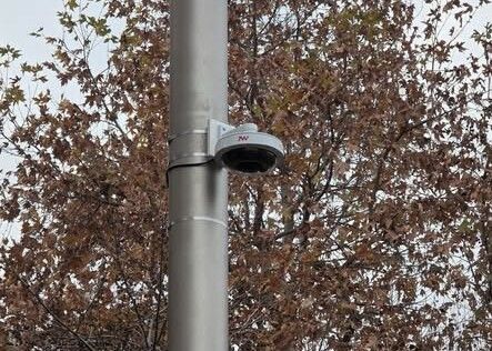 Nichelino, completato il progetto di  videosorveglianza di piazza Di Vittorio