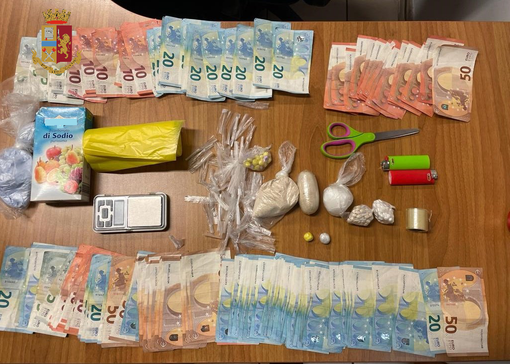 Barriera di Milano, 5 arresti e 7 denunce di cittadini subsahariani in poche ore Barriera di Milano, 5 arresti e 7 denunce di cittadini subsahariani in poche ore