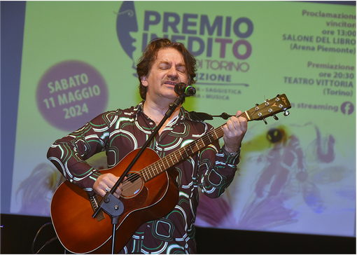 Ci si prepara al Premio InediTO-Colline di Torino: il bando del concorso letterario scade a fine gennaio Ci si prepara al Premio InediTO-Colline di Torino: il bando del concorso letterario scade a fine gennaio