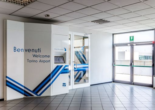 A Caselle ora arriva l'albergo per passeggeri in transito: si chiama ZZZleepandGo A Caselle ora arriva l'albergo per passeggeri in transito: si chiama ZZZleepandGo