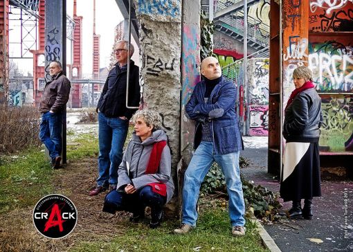 Una nuova rivista sotto La Mole