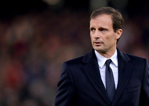 Max Allegri