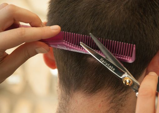 I capelli identificano l'uomo, l'importanza di avere la testa in ordine I capelli identificano l'uomo, l'importanza di avere la testa in ordine