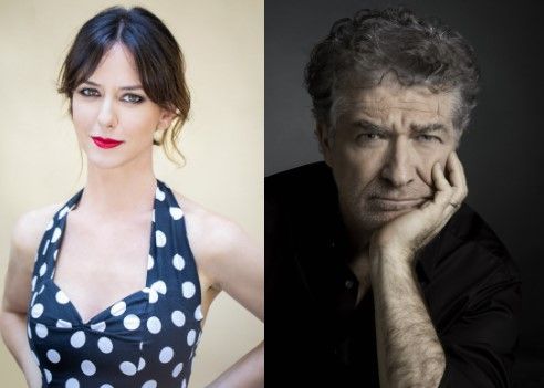 Caterina Guzzanti e Gioele Dix i grandi nomi della nuova stagione del teatro Sant’Anna di Beinasco