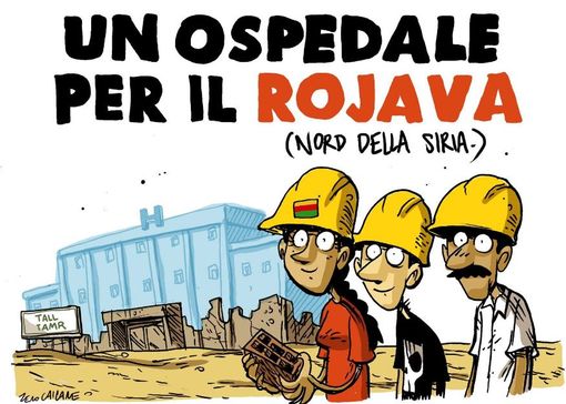 Torino, il centro sociale Gabrio inizia la raccolta dei medicinali per la guerra in Medioriente Torino, il centro sociale Gabrio inizia la raccolta dei medicinali per la guerra in Medioriente