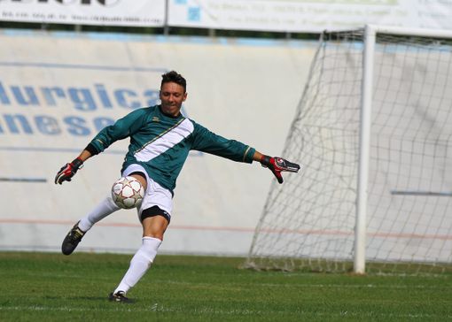 Eccellenza - Pavarolo, ecco il colpaccio Cuppone