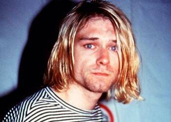 "Kurt Cobain non si suicidò, ma fu assassinato", la nuova indagine sulla morte "Kurt Cobain non si suicidò, ma fu assassinato", la nuova indagine sulla morte