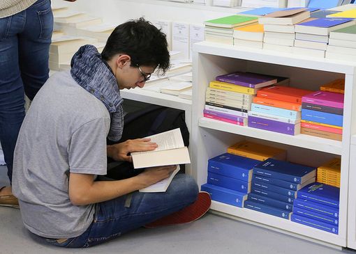 “Buono da leggere”, a Torino già distribuiti a giovani e studenti oltre 7500 buoni
