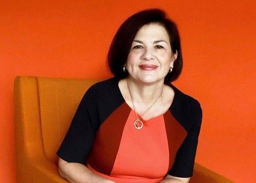 Despina Chatzivassiliou Despina Chatzivassiliou