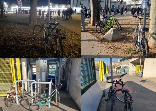 Foto: FIAB Torino BIKE PRIDE