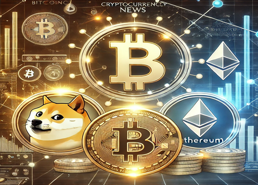 Notizie di mercato: Bitcoin e altcoin in calo, mentre Wall Street Pepe raccoglie 60 milioni di dollari in presale