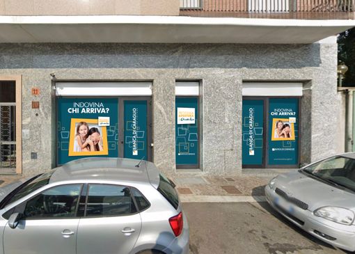 La Banca di Caraglio apre a Chieri la sua quarta filiale in provincia di Torino