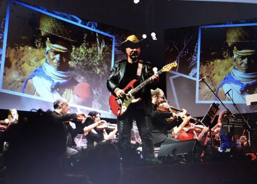 Doppio appuntamento con 'Partenze e ripartenze' di Pietruccio Montalbetti al Teatro Regio