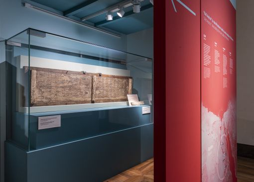 Museo Egizio, visite guidate con curatore e l'ultimo appuntamento con le conferenze egittologiche online