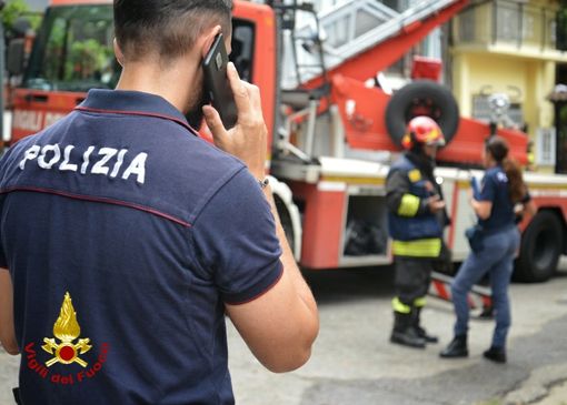 Crolla una palazzina a Torino: bambino di 4 anni trovato morto sotto le macerie Crolla una palazzina a Torino: bambino di 4 anni trovato morto sotto le macerie