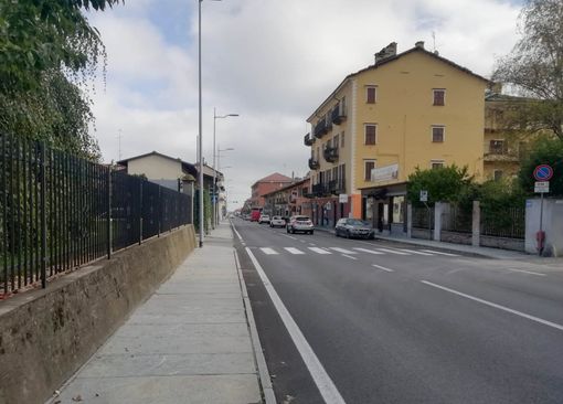 Posticipata ancora di un anno l’illuminazione delle strisce pedonali di Luserna San Giovanni
