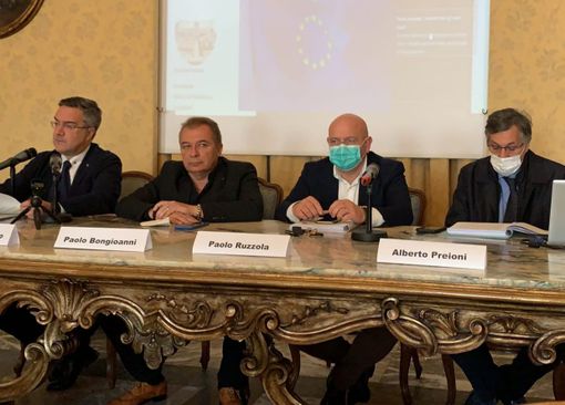 Paolo Bongioanni (FdI) Paolo Bongioanni (FdI)