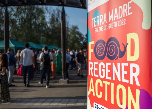 Terra Madre Salone del Gusto 2022 raddoppia: il programma si arricchisce di altri 100 appuntamenti Terra Madre Salone del Gusto 2022 raddoppia: il programma si arricchisce di altri 100 appuntamenti