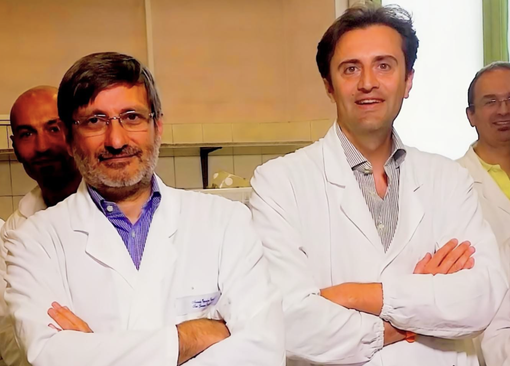 Scoperto un biomarcatore per la diagnosi precoce della SLA, alla Città della Salute e della Scienza di Torino Scoperto un biomarcatore per la diagnosi precoce della SLA, alla Città della Salute e della Scienza di Torino