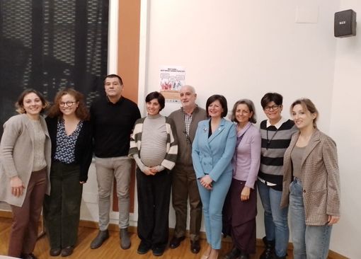 Con il progetto "We Care" Moncalieri e Rosta aiutano i genitori Under 30 Con il progetto "We Care" Moncalieri e Rosta aiutano i genitori Under 30