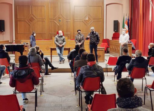 Ipb di Brandizzo: parte la cassa integrazione straordinaria di un anno Ipb di Brandizzo: parte la cassa integrazione straordinaria di un anno