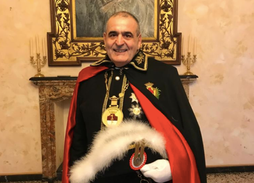 L'Abbà 2020 Ugo Novo