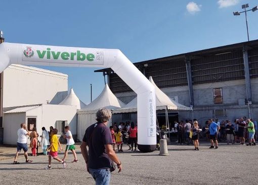 Viverbe si modernizza e coinvolge i giovani per valorizzare la menta di Pancalieri