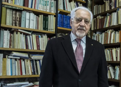 Anniversario dei 160 anni dell'Unità d'Italia: il racconto del professor Aldo Alessandro Mola