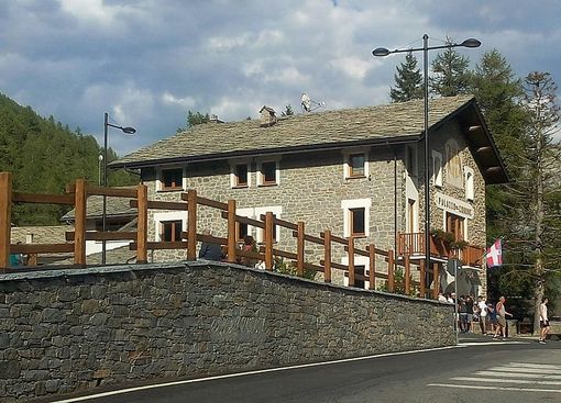 Gioannini nuovo Sindaco di Ceresole Reale
