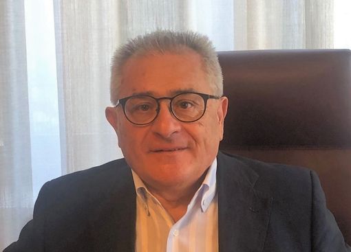 AslTo3, Antonino Lentini nuovo direttore del distretto Val Susa Val Sangone mer, 31 lug 2024, 10:30