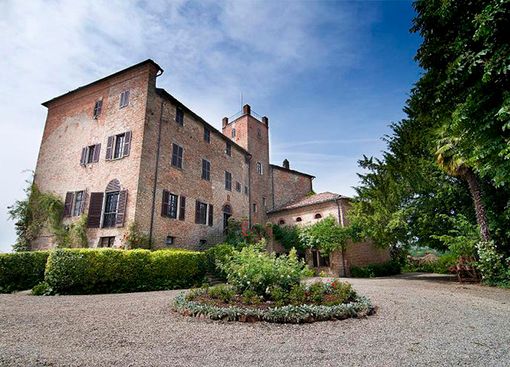 Le dimore storiche del torinese aprono al pubblico Le dimore storiche del torinese aprono al pubblico