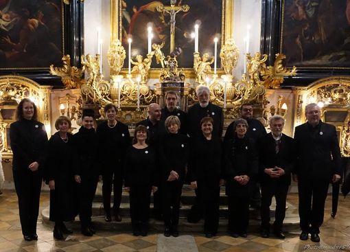 Torino Chamber Music festival: doppio appuntamento nel fine settimana