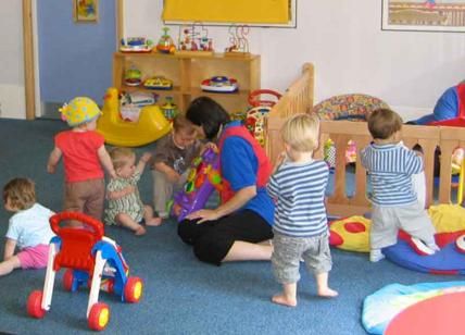 La denuncia di Cub Pubblico Impiego: &quot;Nel settore educativo dei nidi il Comune di Torino non garantisce nemmeno la copertura del turn-over&quot;