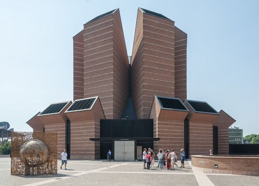 Manutenzione luoghi di culto a Torino, Magliano: "Dal Comune zero euro, prima volta dal 1990"