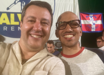 salvini e parisi salvini e parisi