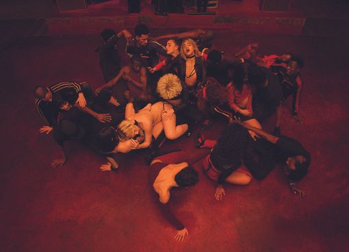 Climax di Gaspar Noé aprierà la 18esima edizione del TOHorror Film Fest Climax di Gaspar Noé aprierà la 18esima edizione del TOHorror Film Fest