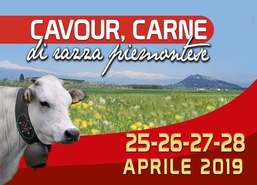 La Piemontese conquista le piazze del centro di Cavour La Piemontese conquista le piazze del centro di Cavour