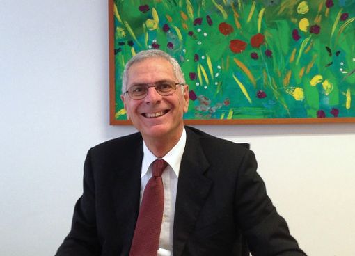 Paolo Pandozy di Engineering