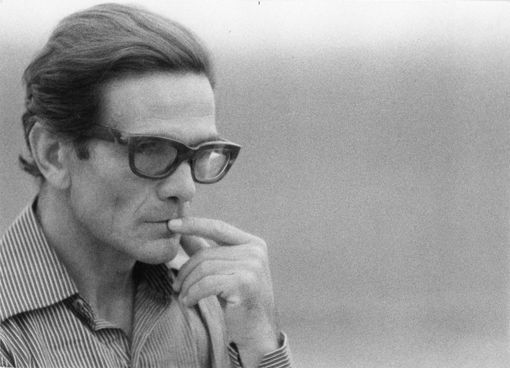 Mirafiori omaggia Pasolini: una serata-evento ne ripercorre le tante anime artistiche a 50 anni dalla morte Mirafiori omaggia Pasolini: una serata-evento ne ripercorre le tante anime artistiche a 50 anni dalla morte
