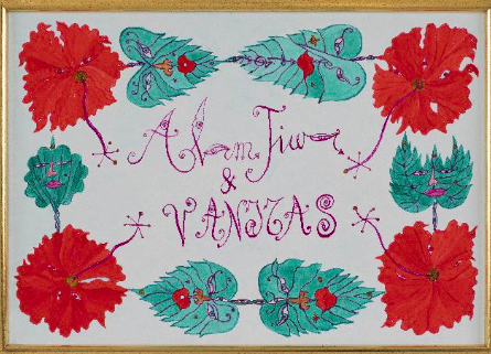 La Gam di Torino apre la Wunderkammer a Luigi Ontani