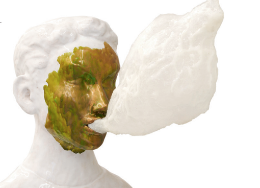 Al Mef quattro artisti parlano di Sogni: apre la nuova mostra collettiva Al Mef quattro artisti parlano di Sogni: apre la nuova mostra collettiva