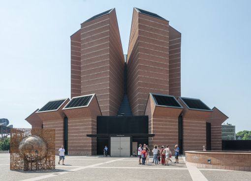 Beni culturali ecclesiastici, tra tutela e protezione: convegno al Santo Volto