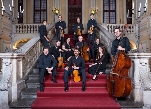 Polincontri Musica: La Mole armonica in concerto con Vivaldi e Telemann Polincontri Musica: La Mole armonica in concerto con Vivaldi e Telemann