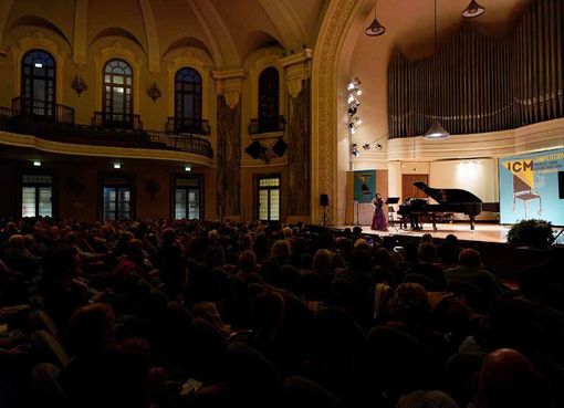 (Foto di repertorio) (Foto di repertorio)