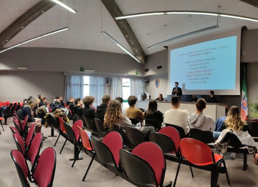 Agichef, mercoledì 28 febbraio all'istituto alberghiero Colombatto gli studenti si contendono il posto per la finale nazionale