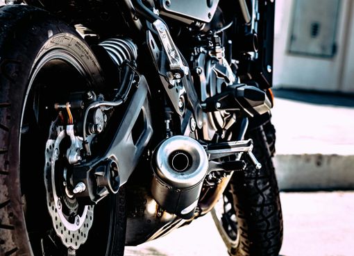 Come scegliere le gomme ideali per la moto Come scegliere le gomme ideali per la moto